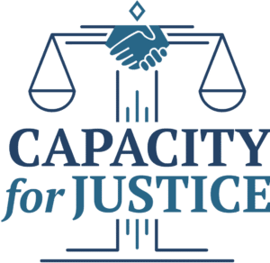 Capacity for Justice